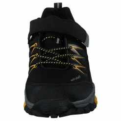 Gulliver 435-9528 Black/yellow Svart Best