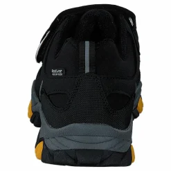 Gulliver 435-9528 Black/yellow Svart Best