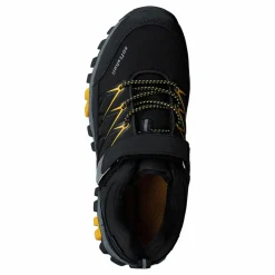 Gulliver 435-9528 Black/yellow Svart Best