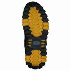 Gulliver 435-9528 Black/yellow Svart Best