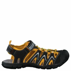 413-9124 Black/yellow*Gulliver Outlet