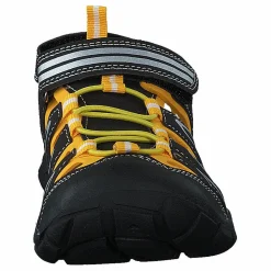 413-9124 Black/yellow*Gulliver Outlet