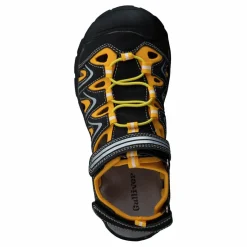 413-9124 Black/yellow*Gulliver Outlet