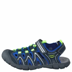 Gulliver 413-9124 Blue Blå Sale