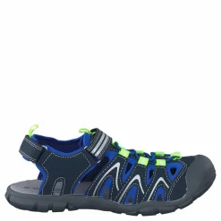 Gulliver 413-9124 Blue Blå Sale