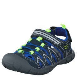 Gulliver 413-9124 Blue Blå Sale