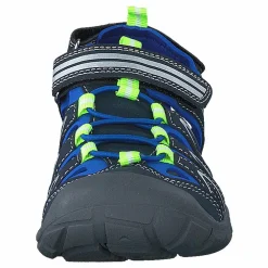 Gulliver 413-9124 Blue Blå Sale
