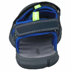 Gulliver 413-9124 Blue Blå Sale