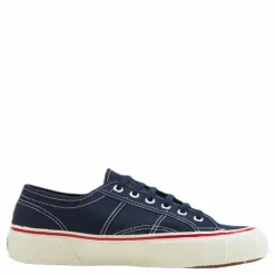 Superga 2490 Bold Blå Hot