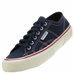 Superga 2490 Bold Blå Hot