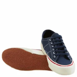 Superga 2490 Bold Blå Hot
