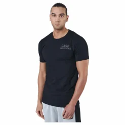 89 Classic Tap Tee Black*GASP Outlet