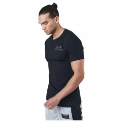 89 Classic Tap Tee Black*GASP Outlet