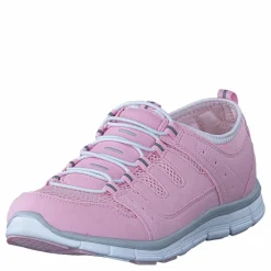 Polecat 435-2311 Comfort Sock Pink Rosa