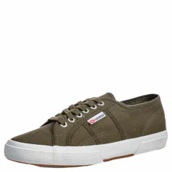 2750 Cotu Classic Green*Superga
