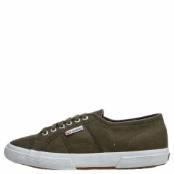 2750 Cotu Classic Green*Superga