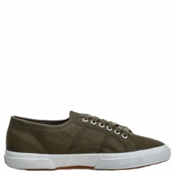 2750 Cotu Classic Green*Superga