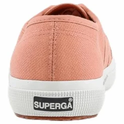 2750 Cotu Classic Pink*Superga Hot