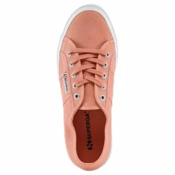 2750 Cotu Classic Pink*Superga Hot