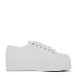 Superga 2790 Cotw Linea And Down White Vit Discount