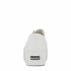 Superga 2790 Cotw Linea And Down White Vit Discount