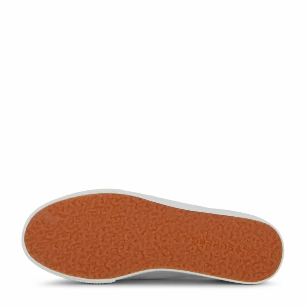 Superga 2790 Cotw Linea And Down White Vit Discount