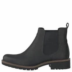 244603 Elaine Black*ECCO Clearance