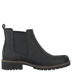 244603 Elaine Black*ECCO Clearance