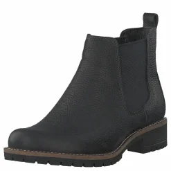 244603 Elaine Black*ECCO Clearance