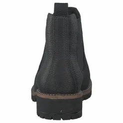 244603 Elaine Black*ECCO Clearance