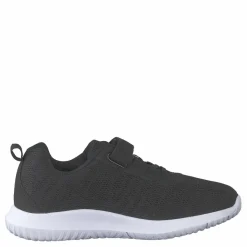 Gulliver 435-0110 Energy Foam Black Svart Outlet