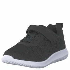 Gulliver 435-0110 Energy Foam Black Svart Outlet