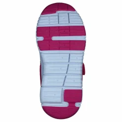 435-4111 Fuchsia*Gulliver New