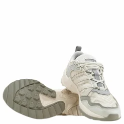 20-20 FX Trail Shoes Chalk White / Chalk White / Aluminium*adidas New
