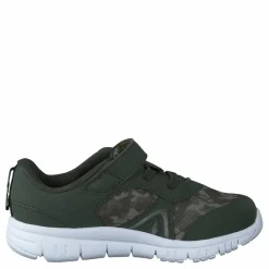 Gulliver 435-3089 Green/multi Svart Outlet