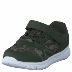 Gulliver 435-3089 Green/multi Svart Outlet