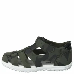 423-7038 Green/multi*Gulliver Online