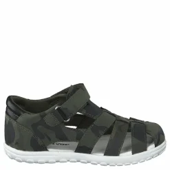 423-7038 Green/multi*Gulliver Online