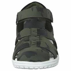 423-7038 Green/multi*Gulliver Online