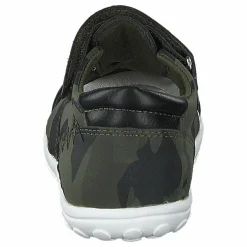 423-7038 Green/multi*Gulliver Online