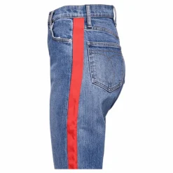 020 High Rise Jeans Blue*Calvin Klein Clearance
