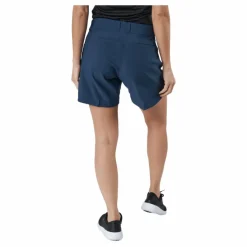 adidas 5 In Sld Short Crenav Blå Best