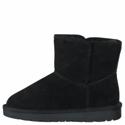 Duffy 71-17001 Junior Black Svart Sale