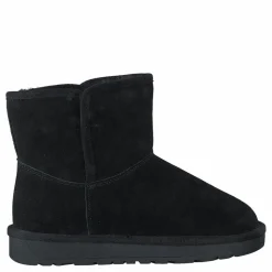 Duffy 71-17001 Junior Black Svart Sale