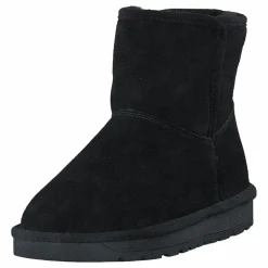 Duffy 71-17001 Junior Black Svart Sale