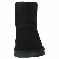 Duffy 71-17001 Junior Black Svart Sale