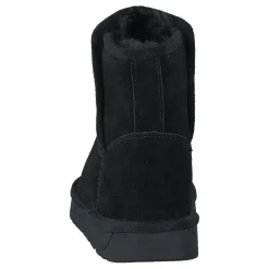 Duffy 71-17001 Junior Black Svart Sale