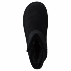 Duffy 71-17001 Junior Black Svart Sale