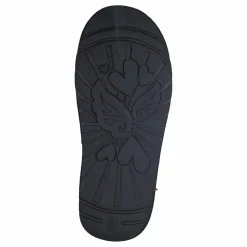 Duffy 71-17001 Junior Black Svart Sale