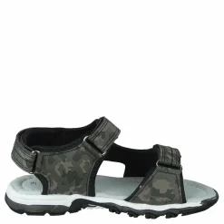 437-0701 Khaki*Gulliver New